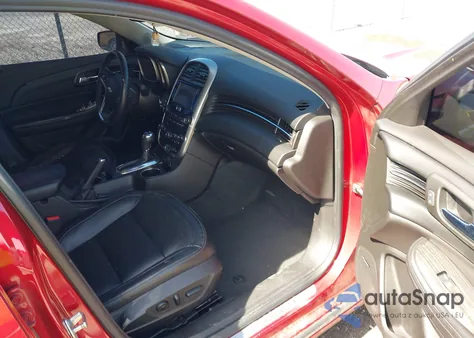 2014 Chevrolet Malibu 2Lz z USA, uszkodzony, nr VIN 1G11J5SX8EF194119